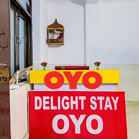 Hotel O Chaudhary Villa New Delhi Eksteriør bilde