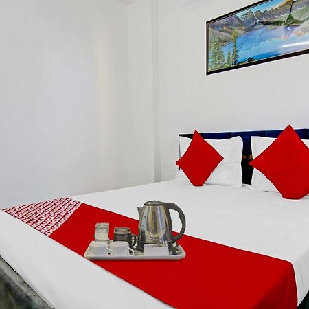 Hotel O Chaudhary Villa New Delhi Eksteriør bilde