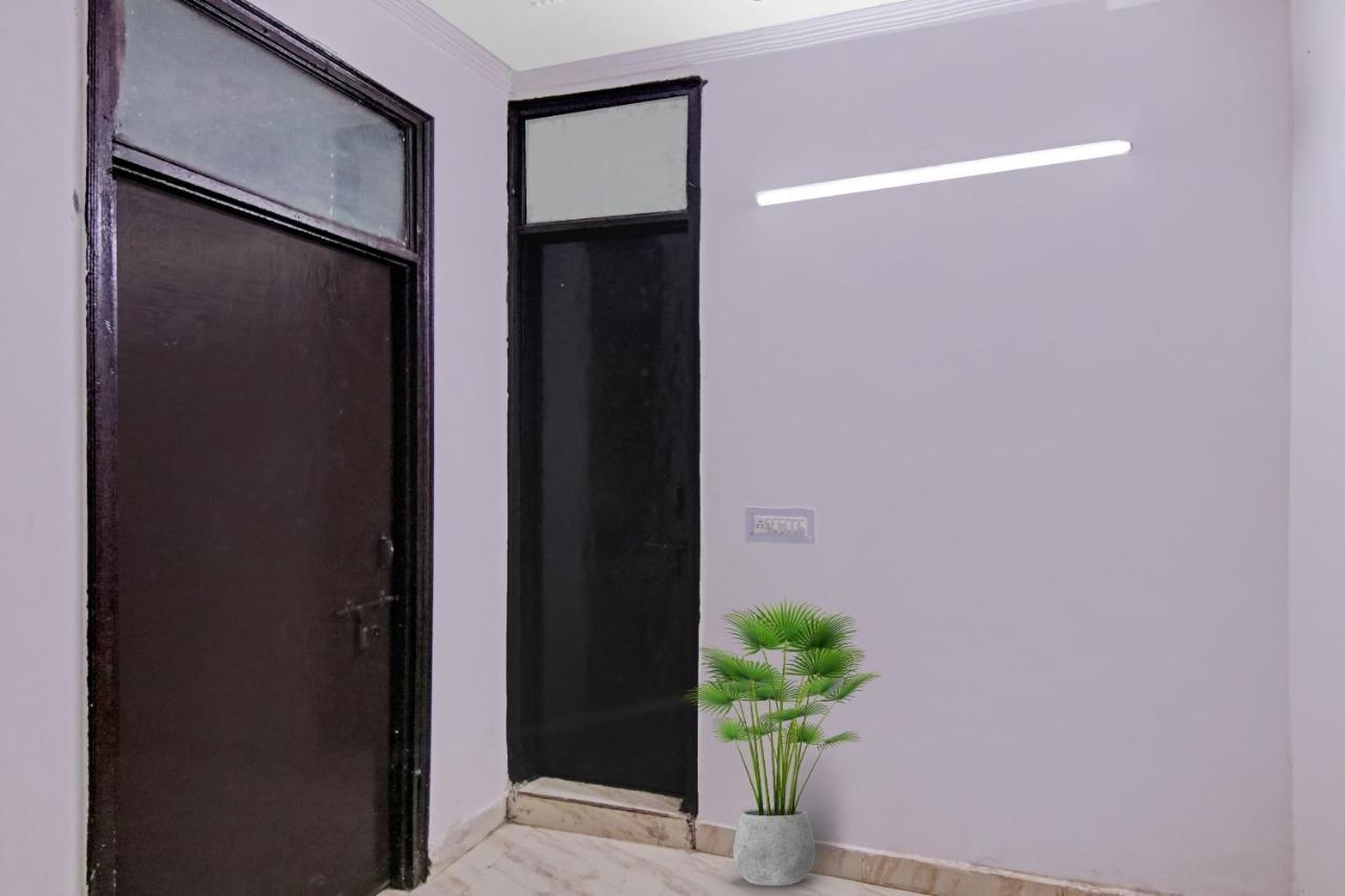 Hotel O Chaudhary Villa New Delhi Eksteriør bilde